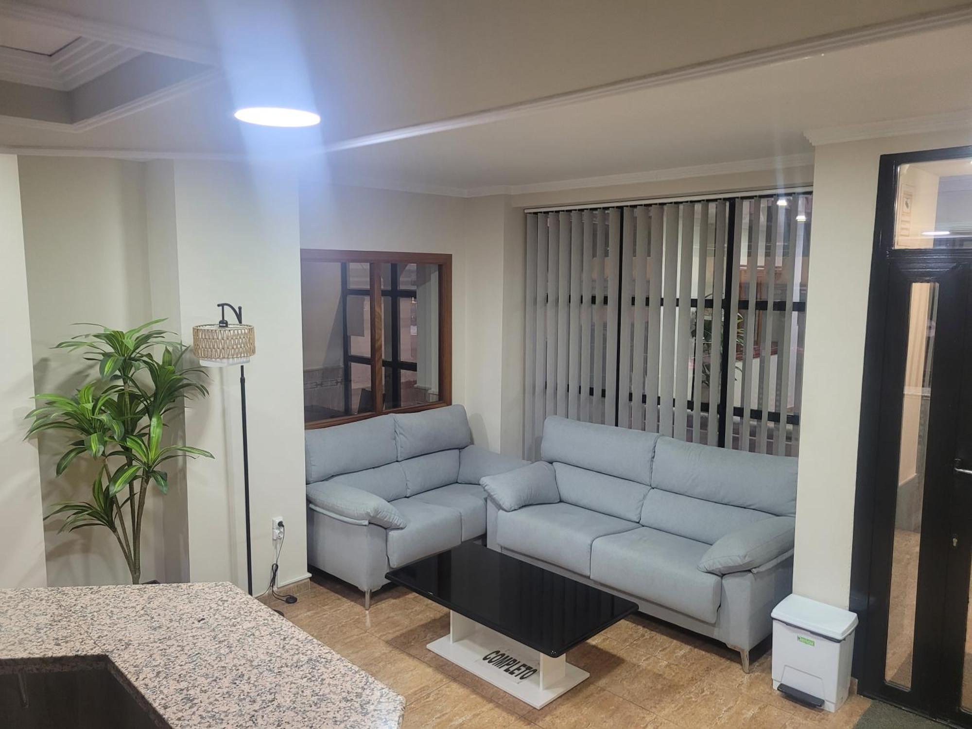 Hostal Restaurante El Paraiso Дон-Бенито Экстерьер фото